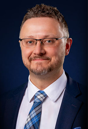 Jason M. Kunowski
